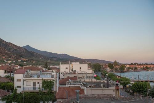 Orsiida Sea view apartment