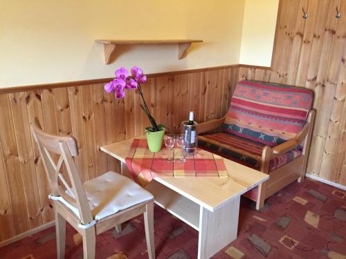 Pension Horske Zatisi - image 12