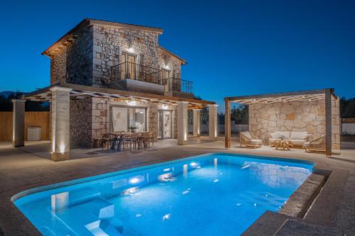 Bedrock Villa