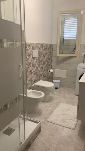  Casa Vacanza Sicily House in Gaggi