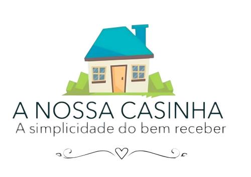 A Nossa Casinha Campos Do Jordao