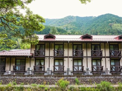 Housenbou lodge - Vacation STAY 23124v - Hotel - Seiyo