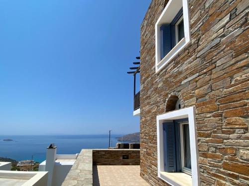 andros prive suites