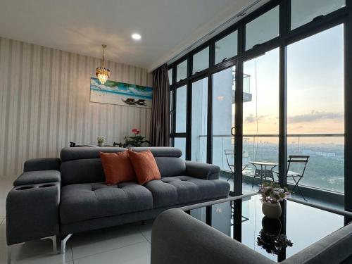 Leisure Home-1Bedroom near Yishun MRT Station