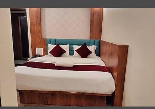 HOTEL DAISY, Guwahati