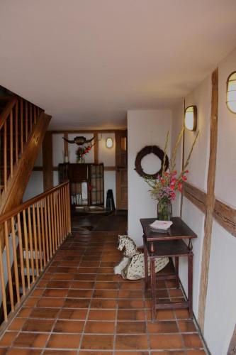 Schildwirtschaft Zum Rothen Ochsen in Laupheim