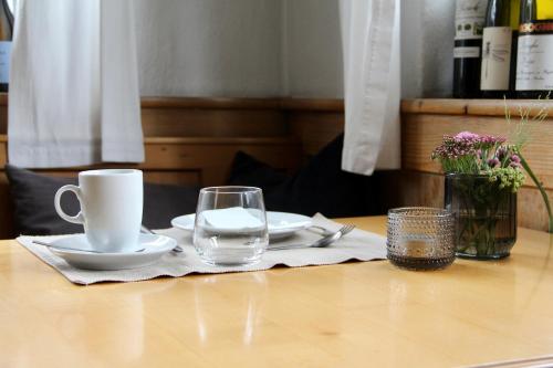 Schildwirtschaft Zum Rothen Ochsen in Laupheim