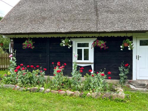 Ojcowizna na Kresach in Lipowy Most
