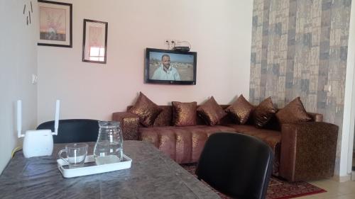 maison Halima, Ifrane (Foto 6)
