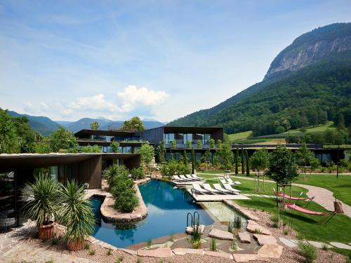  Manna Resort in Montan