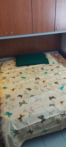  affitta camera Comacchio, Ferienwohnung in Comacchio