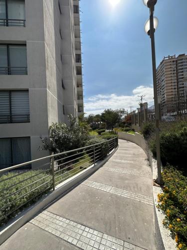 Departamento 3D2B Condominio Altos de Huayquique