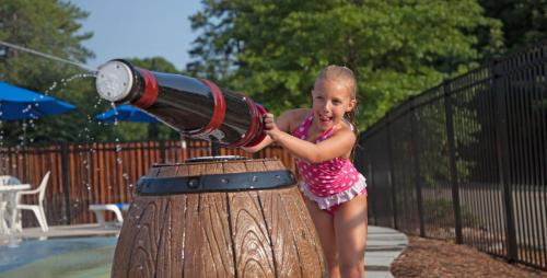 Williamsburg Woodlands Hotel & Suites, an official Colonial Williamsburg Hotel