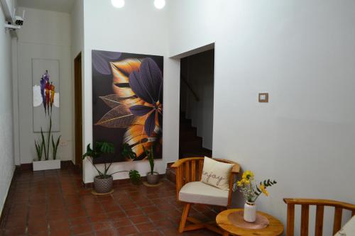 Facilities, HANKA in La Rioja