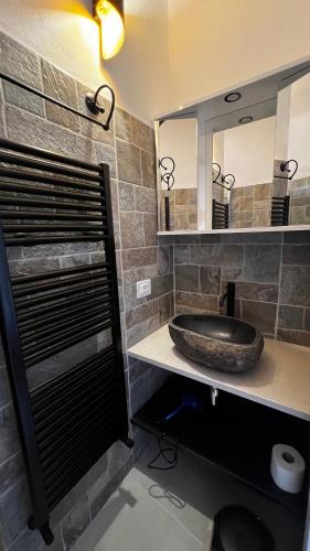 Locazione turistica il boschetto