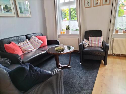 Ferienwohnung Heckmann, 95138 in Rhauderfehn, Deutschland