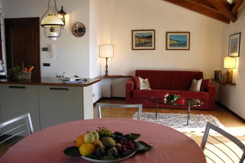  Al Veluu suites, Pension in Tremezzo