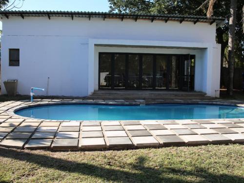 . Masili Boutique Hotel