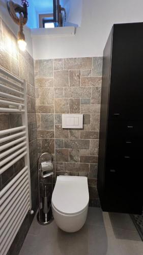 Locazione turistica il boschetto