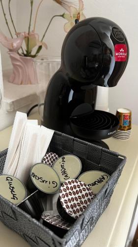 Locazione turistica il boschetto