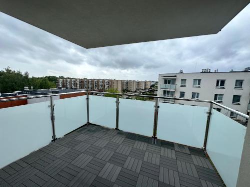 Вид, SDH 4 Radzymin comfortable apartment near Warsaw in Радзимін