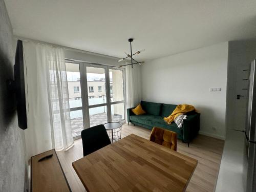 Зручності, SDH 4 Radzymin comfortable apartment near Warsaw in Радзимін