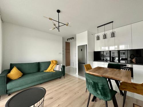 Зручності, SDH 4 Radzymin comfortable apartment near Warsaw in Радзимін