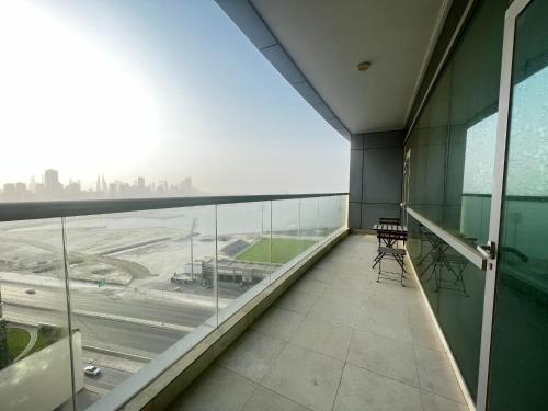 Sukoon Tower