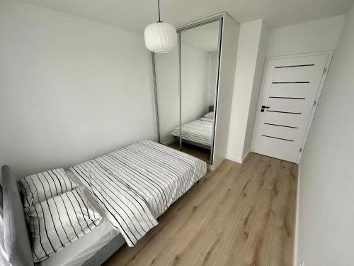 SDH 4 Radzymin comfortable apartment near Warsaw in Радзимін