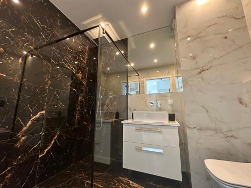 . SDH 4 Radzymin comfortable apartment near Warsaw