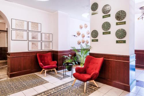 Hotel Lothus, Wrocław (photo 7)