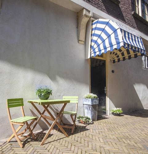 Blom aan de Gracht