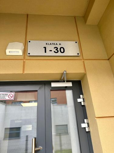 Вхід, SDH 4 Radzymin comfortable apartment near Warsaw in Радзимін