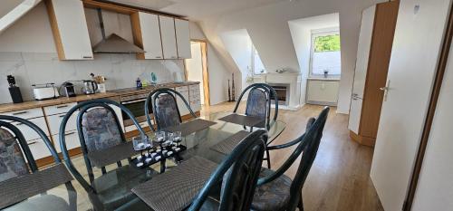 Lolitas Apartment 1-4 in Itzehoe