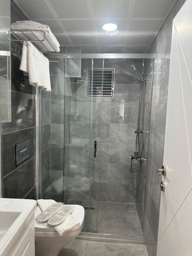 Palladium APART Hotel, Estambul (foto 8)