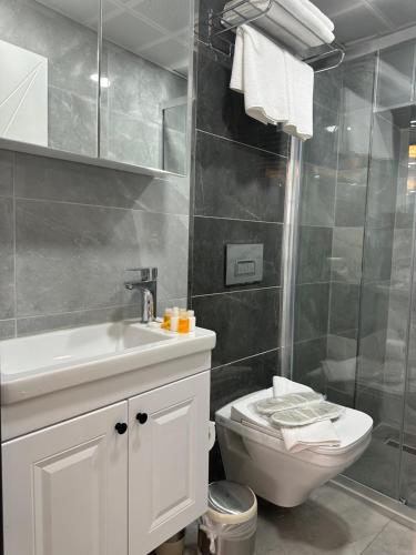 Palladium APART Hotel, Estambul (foto 4)