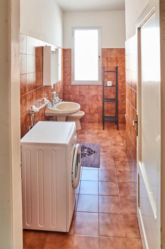 House Giuà La Punzesa