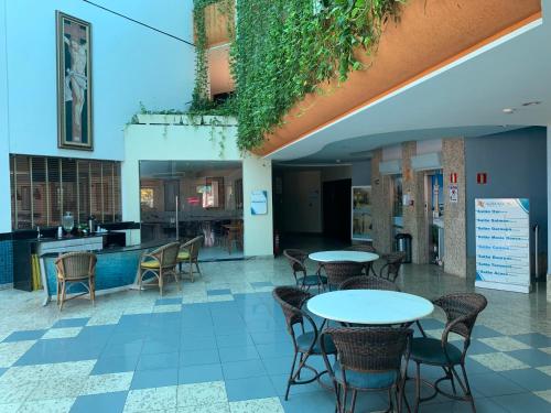 Aquarios Praia Hotel - image 3