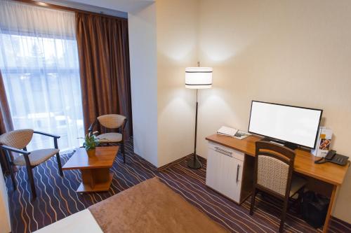 Premier Hotel Abri - image 14