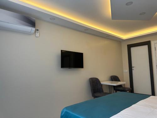 Palladium APART Hotel, Estambul (foto 11)