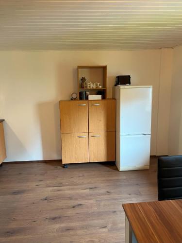 مطبخ, Ferienwohnung MaLi in آراش