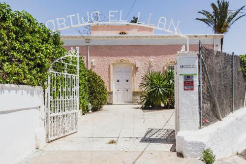 CORTIJO EL LLANO GRAND