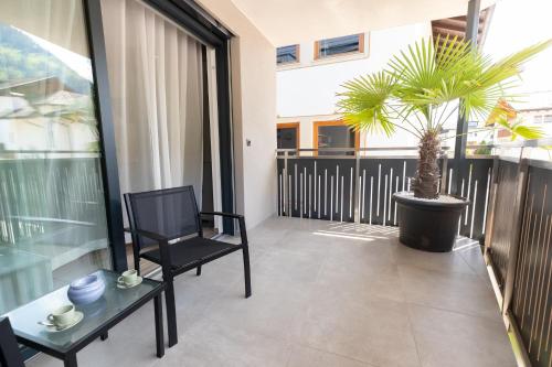 Ramoser Living Apartments in San Martino In Passiria