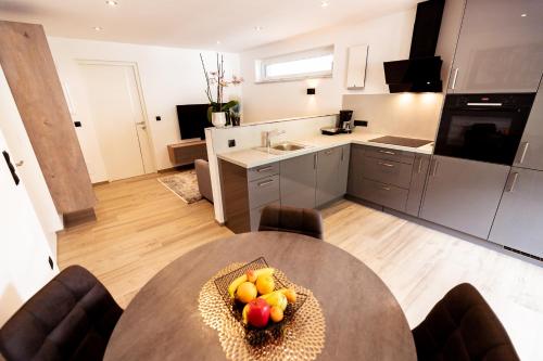 Ramoser Living Apartments in San Martino In Passiria