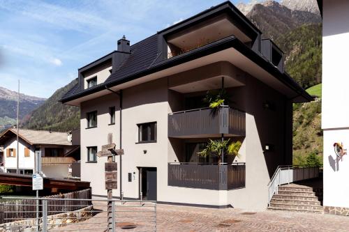 Ramoser Living Apartments in San Martino In Passiria