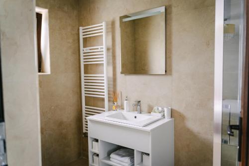 Double or Twin Room with Balcony