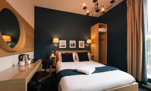 Celtic Lodge Guesthouse - Restaurant & Bar, Dublino (foto 9)