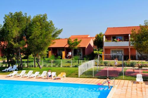 Résidence Goélia Cap Bleu - main image