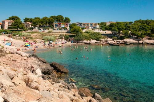 Résidence Goélia Cap Bleu - image 14