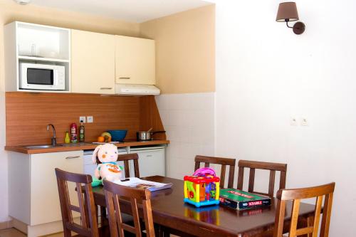 Résidence Goélia Cap Bleu - image 8